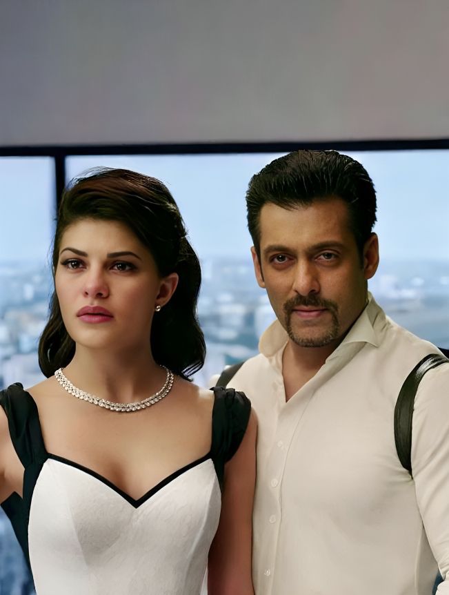Celebrating 11 Years of Kick: Revisiting Salman Khan and Jacqueliene Fernandez’s Most Beloved Scenes 958948