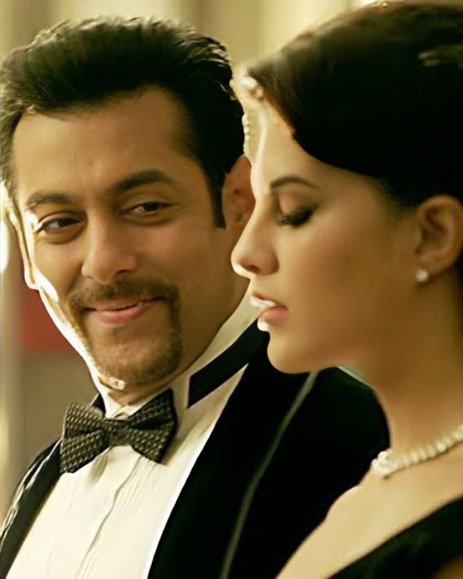 Celebrating 11 Years of Kick: Revisiting Salman Khan and Jacqueliene Fernandez’s Most Beloved Scenes 958949