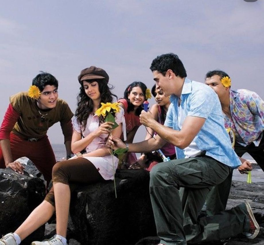 Celebrating 17 Years of Jaane Tu... Ya Jaane Na: 5 Reasons Why This Aamir Khan Production's film Still Wins Hearts and is a Must-Watch! 955126