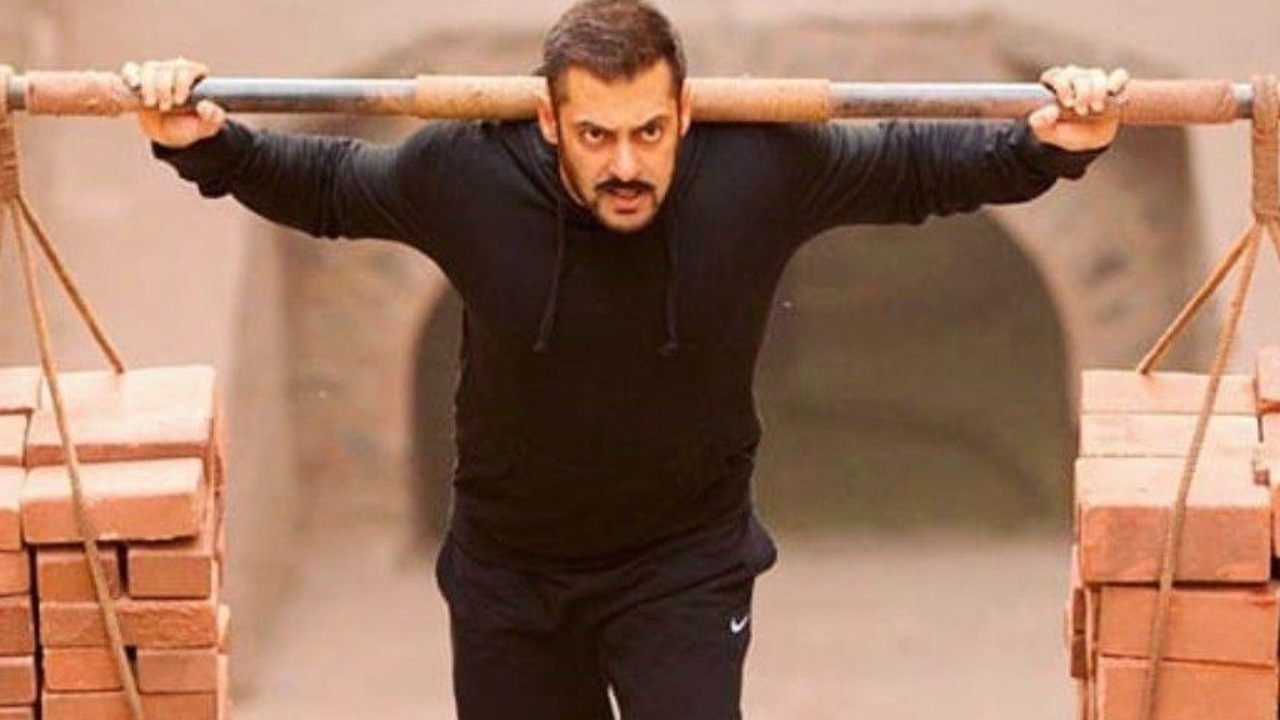 Celebrating 9 Years of Sultan: 5 Reasons Salman Khan’s Transformation Was Next Level!