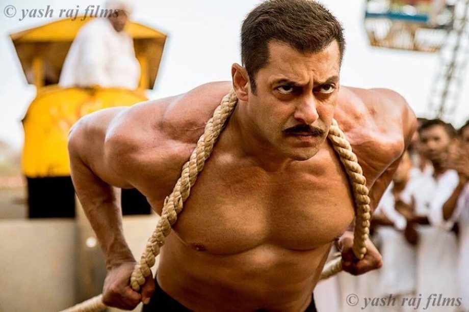 Celebrating 9 Years of Sultan: 5 Reasons Salman Khan’s Transformation Was Next Level! 955494