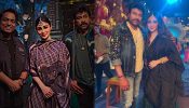 Chiranjeevi’s New Song with Mouni Roy Sparks Excitement 959983