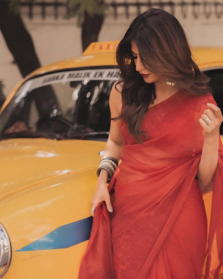 Chitrangda Singh’s Radiant Red Look is a Poem in Motion 955194