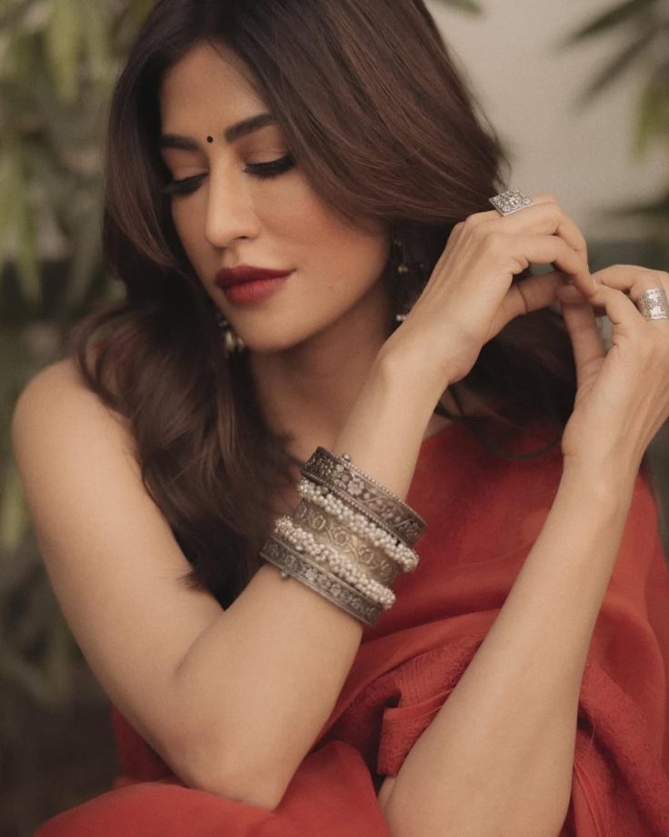 Chitrangda Singh’s Radiant Red Look is a Poem in Motion 955197