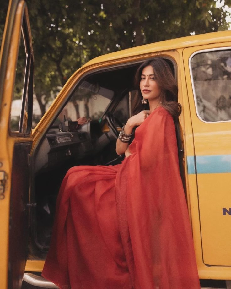 Chitrangda Singh’s Radiant Red Look is a Poem in Motion 955198