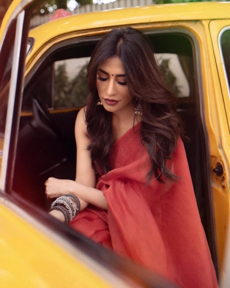 Chitrangda Singh’s Radiant Red Look is a Poem in Motion 955199