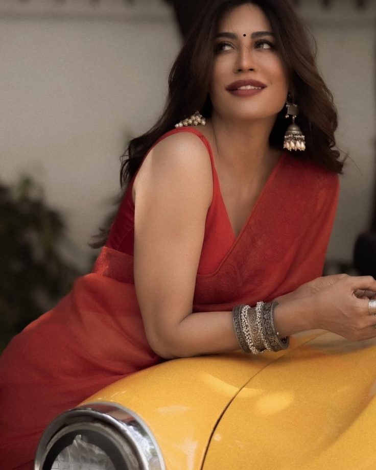 Chitrangda Singh’s Radiant Red Look is a Poem in Motion 955200