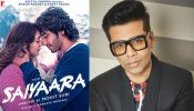 “Chup Kar”—Saiyaara Shines, Trolls Whine, And Karan Johar Isn’t Having It 958154