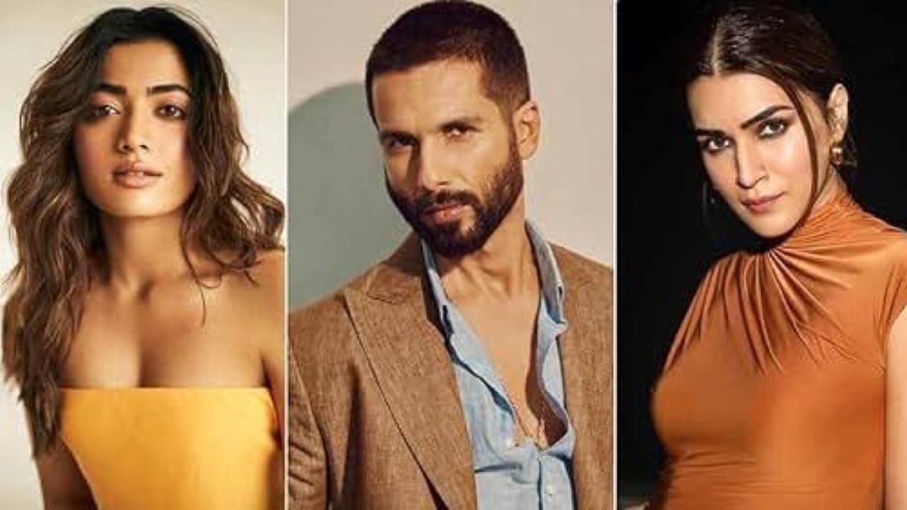 Cocktail 2 to Begin Filming Soon: Kriti Sanon, Shahid Kapoor & Rashmika Mandanna to Lead as Anaita Shroff Shares Sneak Peek 955283