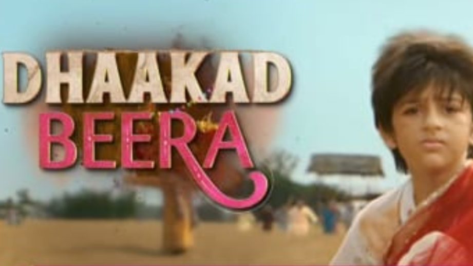Colors' Dhaakad Beera Full Cast, Release Date, Time, And More 957361