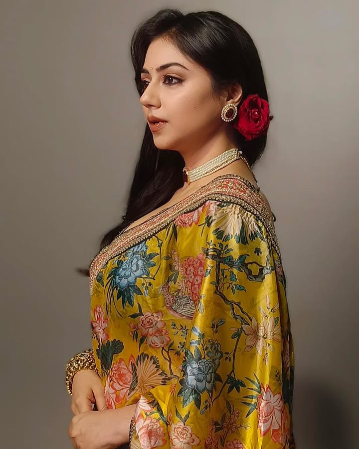 Colors' Dhaakad Beera Full Cast, Release Date, Time, And More 957357
