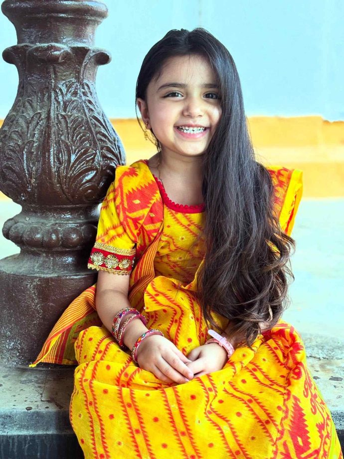 Colors' Dhaakad Beera Full Cast, Release Date, Time, And More 957360