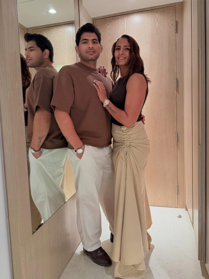 Colors TV Show Pati Patni Aur Panga Cast, Release Date, Time, And More 959639