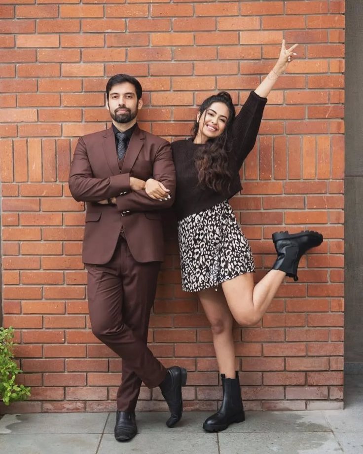 Colors TV Show Pati Patni Aur Panga Cast, Release Date, Time, And More 959640