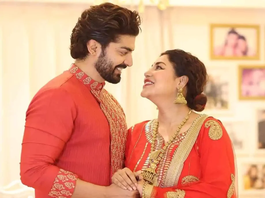 Colors TV Show Pati Patni Aur Panga Cast, Release Date, Time, And More 959643
