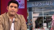 Comedian Kapil Sharma’s cafe shot at in Canada 956315