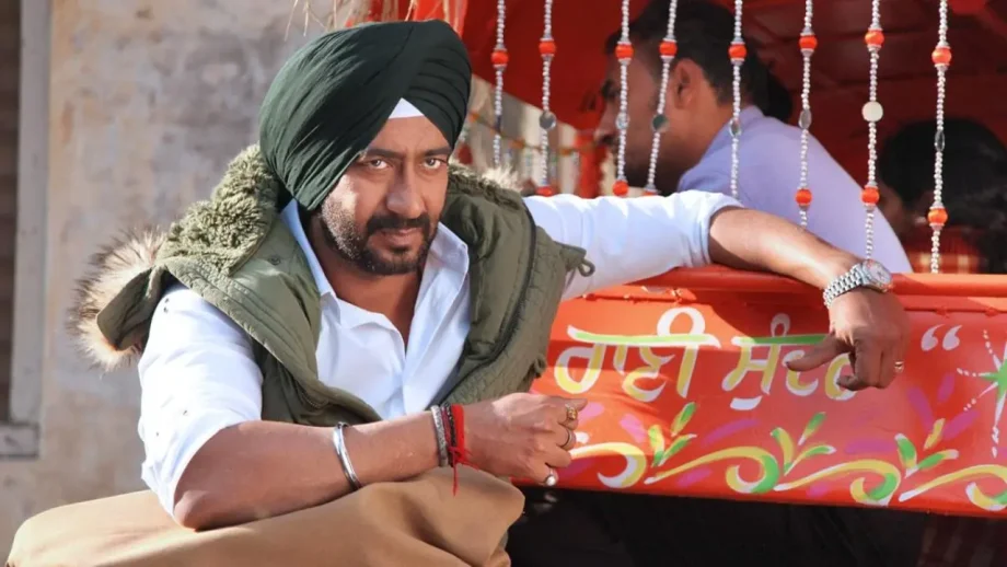 Comedy, Action, Emotions: Things To Expect From Son Of Sardaar 2 958115