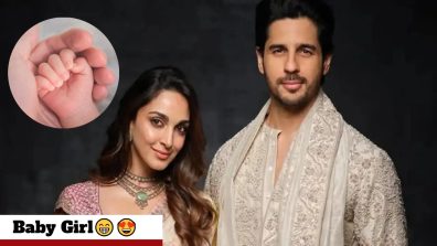 Congrats: Kiara Advani and Sidharth Malhotra become parents to baby girl