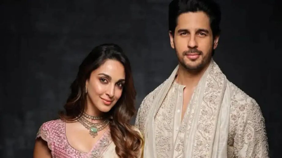 Congrats: Kiara Advani and Sidharth Malhotra become parents to baby girl 957159