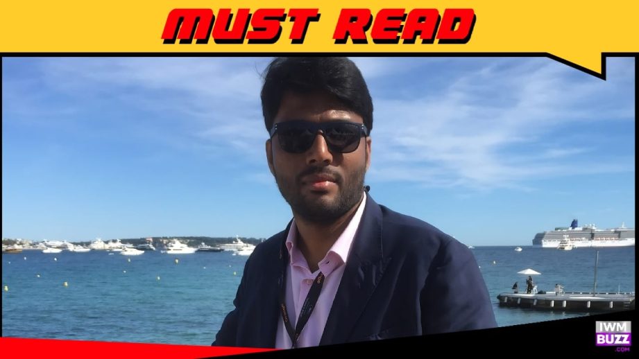 Creative Director Rajesh Suvarna Talks About His Musical Rom-Com Bollywood Rebound 956867