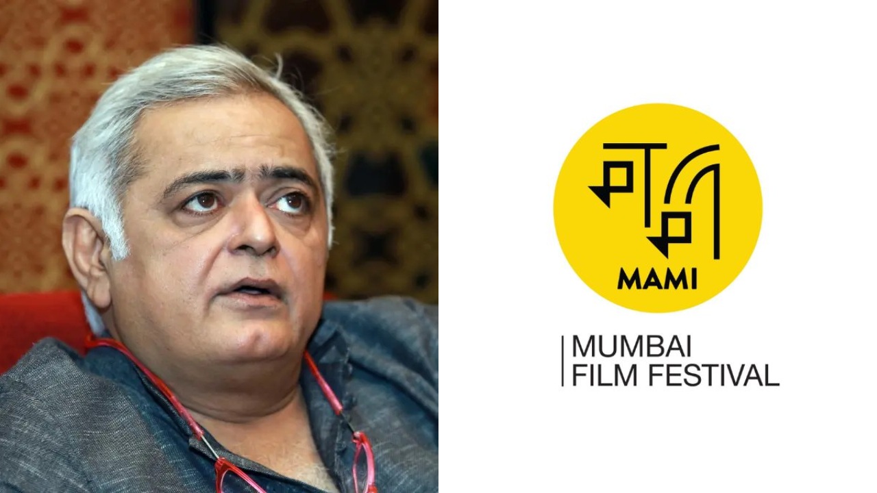 ‘Cruel Irony,’ Hansal Mehta reacts as MAMI gets cancelled for 2025 958119