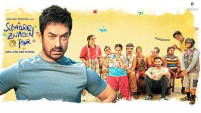 Dance, Joy and Cheers, Aamir Khan hosts first success party for the Sitaares after the success of Sitaare Zameen Par!