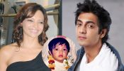 Deanne Panday Celebrates Ahaan Panday's Big Debut With Heartfelt Throwback! 958363
