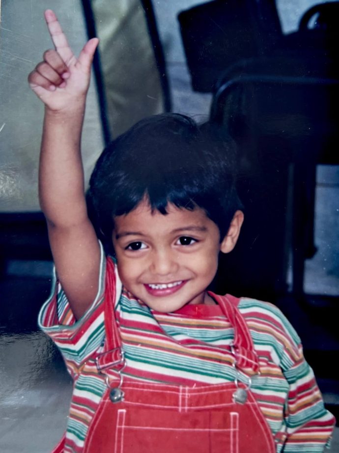 Deanne Panday Celebrates Ahaan Panday's Big Debut With Heartfelt Throwback! 958365