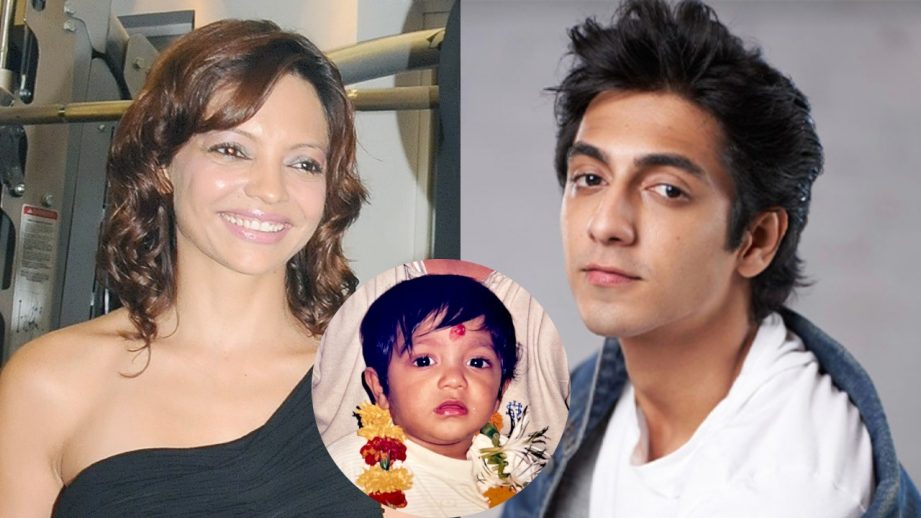 Deanne Panday Celebrates Ahaan Panday's Big Debut With Heartfelt Throwback! 958363