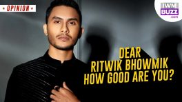 Dear Ritwik Bhowmik, How Good Are You?