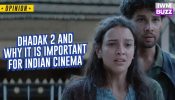 Dhadak 2 and Why It Is Important For Indian Cinema 958301