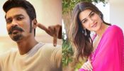 Dhanush Wraps Up ‘Tere Ishk Mein’ Shoot with Kriti Sanon; Promises a Fiery Love Saga 954441
