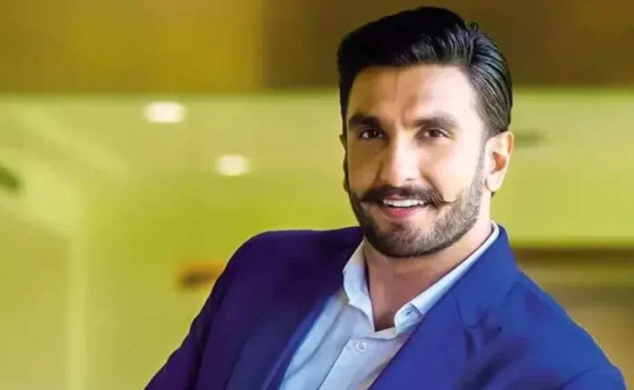 Dhurandhar Is Ranveer Singh’s Loudest Whisper Yet 955640