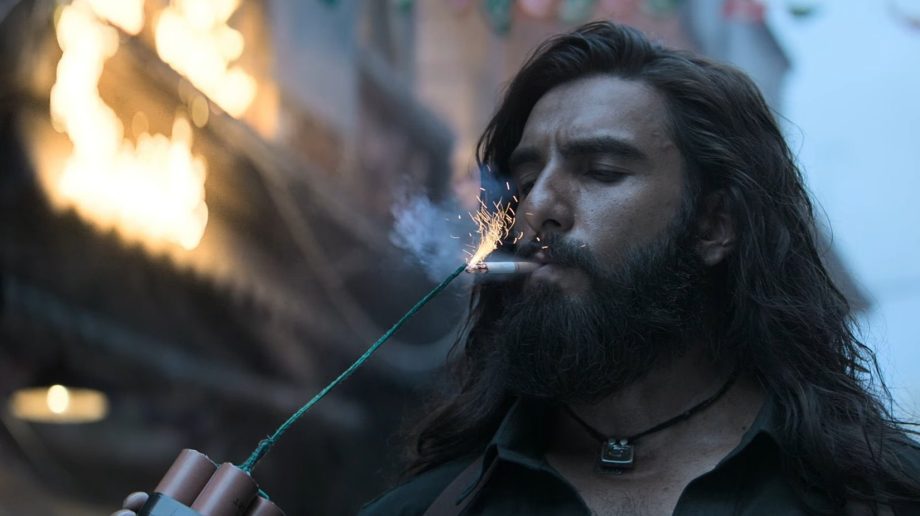Dhurandhar Is Ranveer Singh’s Loudest Whisper Yet 955642