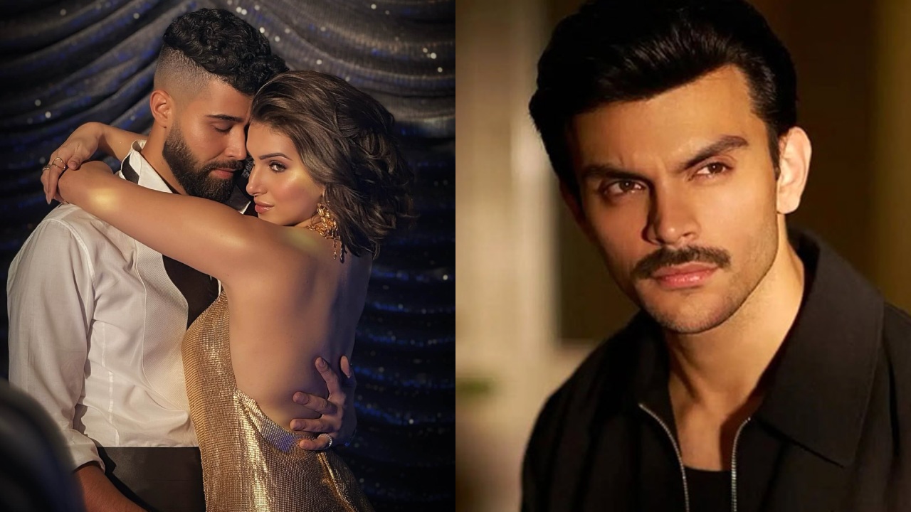 Did Tara Sutaria Make Her Relationship With Veer Pahariya Insta Official? 958095