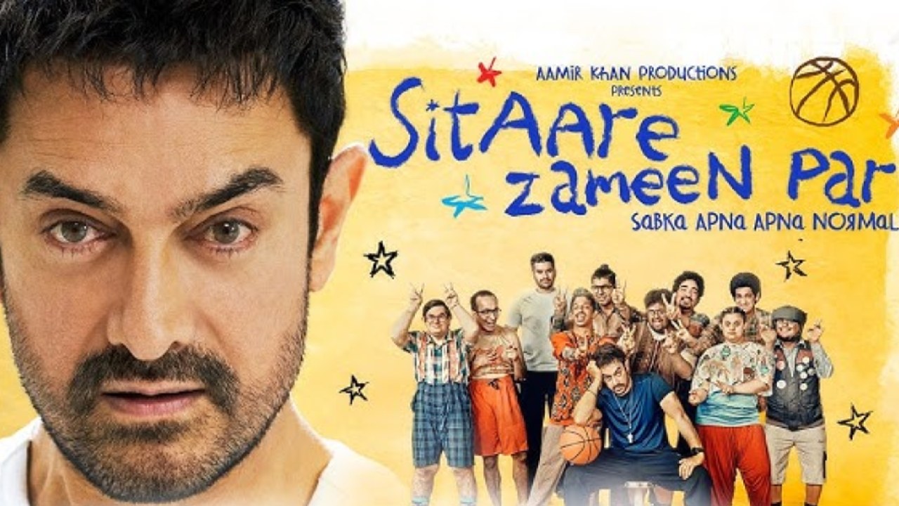 Did you know, Sajid Nadiadwala's Welcome and Aamir Khan's Taare Zameen Par came together and enjoyed an equal success? 955417