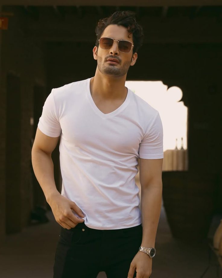 Did You Know? These Television Actors Are Also Real-Life Doctors: Pravisht Mishra To Umar Riaz 954510