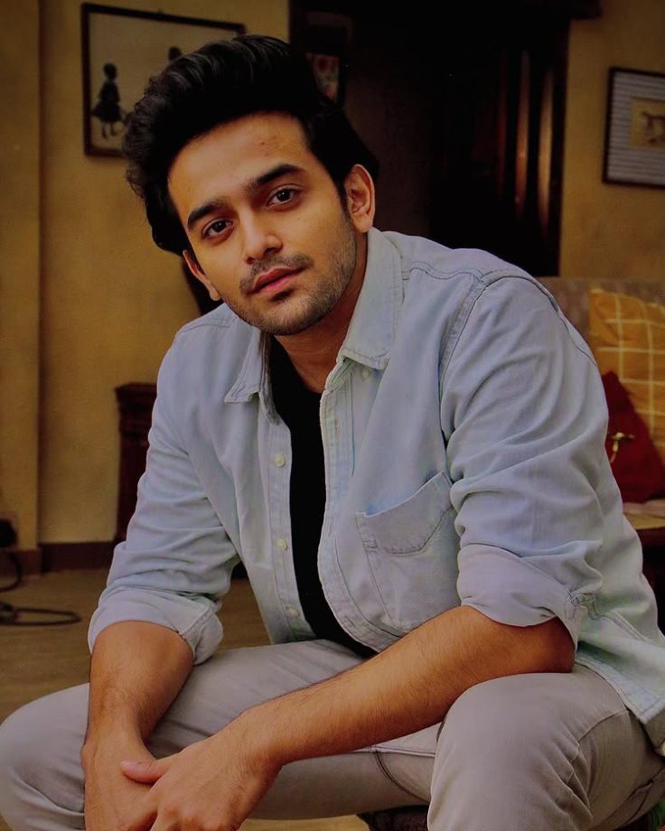 Did You Know? These Television Actors Are Also Real-Life Doctors: Pravisht Mishra To Umar Riaz 954513