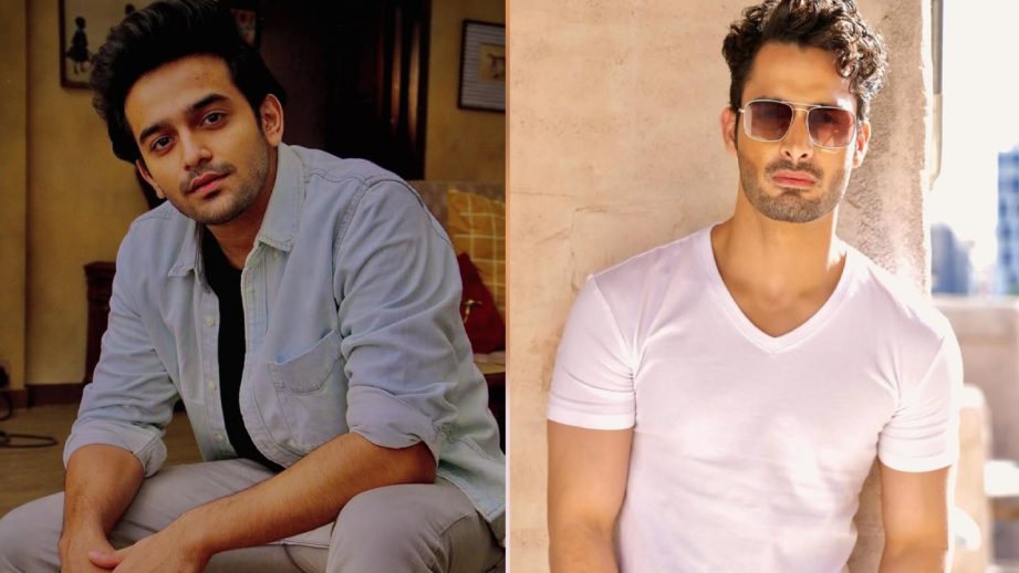 Did You Know? These Television Actors Are Also Real-Life Doctors: Pravisht Mishra To Umar Riaz 954509