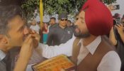 Diljit Dosanjh Wraps Shoot for Border 2; Varun Dhawan Gets Emotional Over His Goodbye Post 959175