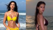 Disha Patani’s 5 Wet & Wild Bikini Looks That Are Turning Up the Heat 960215
