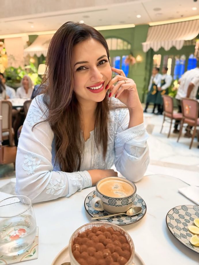 Divyanka Tripathi Opens Up About The Secret That Strengthens Her Bond With Vivek Dahiya 954894