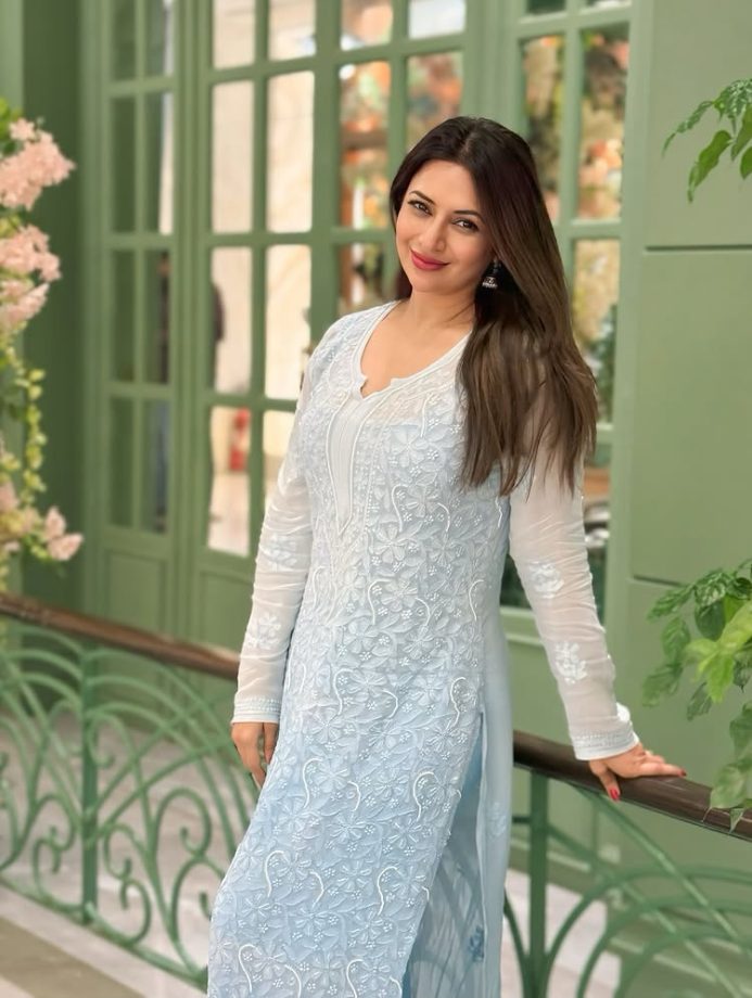 Divyanka Tripathi Opens Up About The Secret That Strengthens Her Bond With Vivek Dahiya 954896