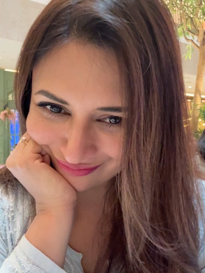 Divyanka Tripathi Opens Up About The Secret That Strengthens Her Bond With Vivek Dahiya 954897