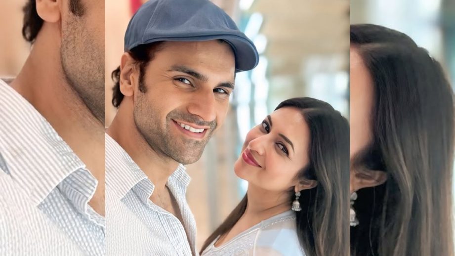 Divyanka Tripathi Opens Up About The Secret That Strengthens Her Bond With Vivek Dahiya 954892