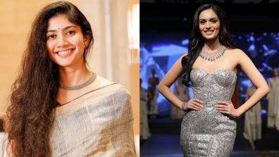 Doctor’s Day 2025: Sai Pallavi To Manushi Chhillar – Actors Who Hold Medical Degrees