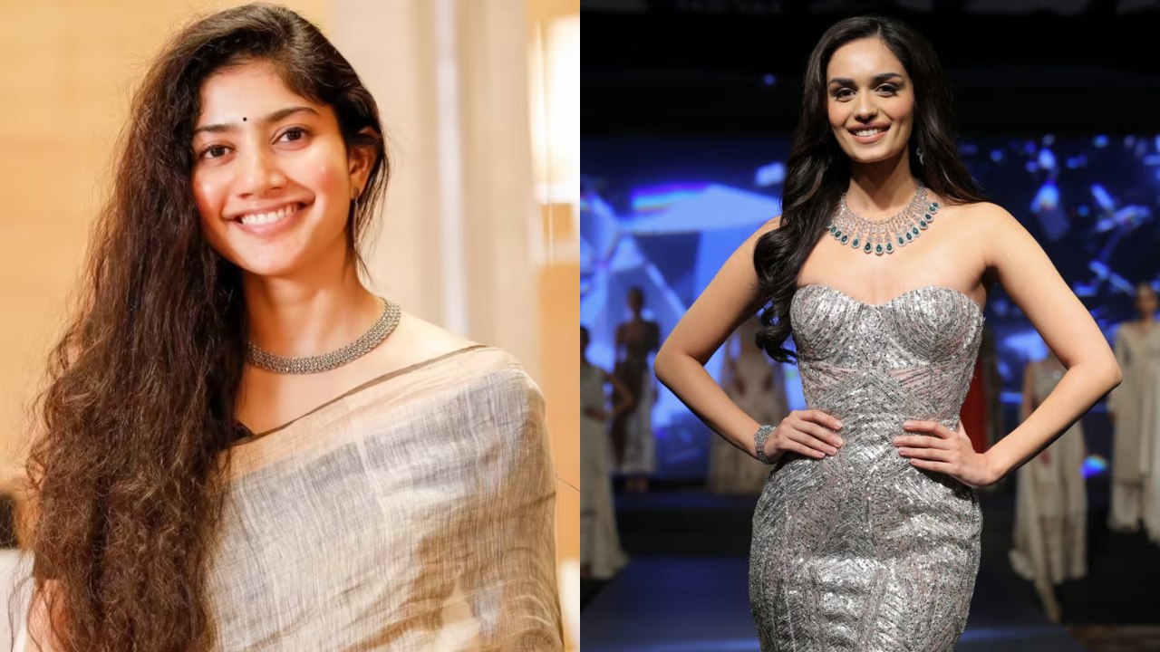 Doctor's Day 2025: Sai Pallavi To Manushi Chhillar – Actors Who Hold Medical Degrees 954518