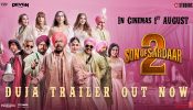 Double the Trouble, Double the Fun! The Duja Trailer of Ajay Devgn’s Son of Sardaar 2 Out Now! 958267
