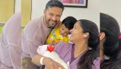 Drishyam Star Ishita Dutta And Her Son Vaayu Hospitalised – Actress Shares Health Update 960006