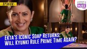 Ekta Kapoor's Iconic Soap Returns: Will Kyunki Rule Prime Time Again? 959352